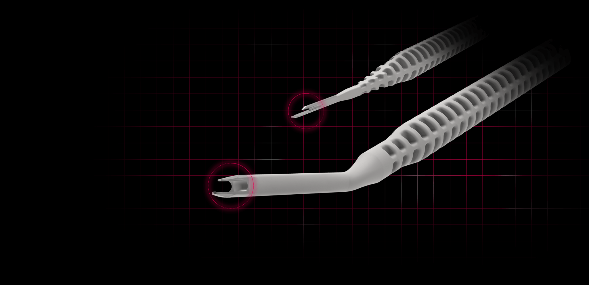 Kemis soft tissues surgery Newclip Technics